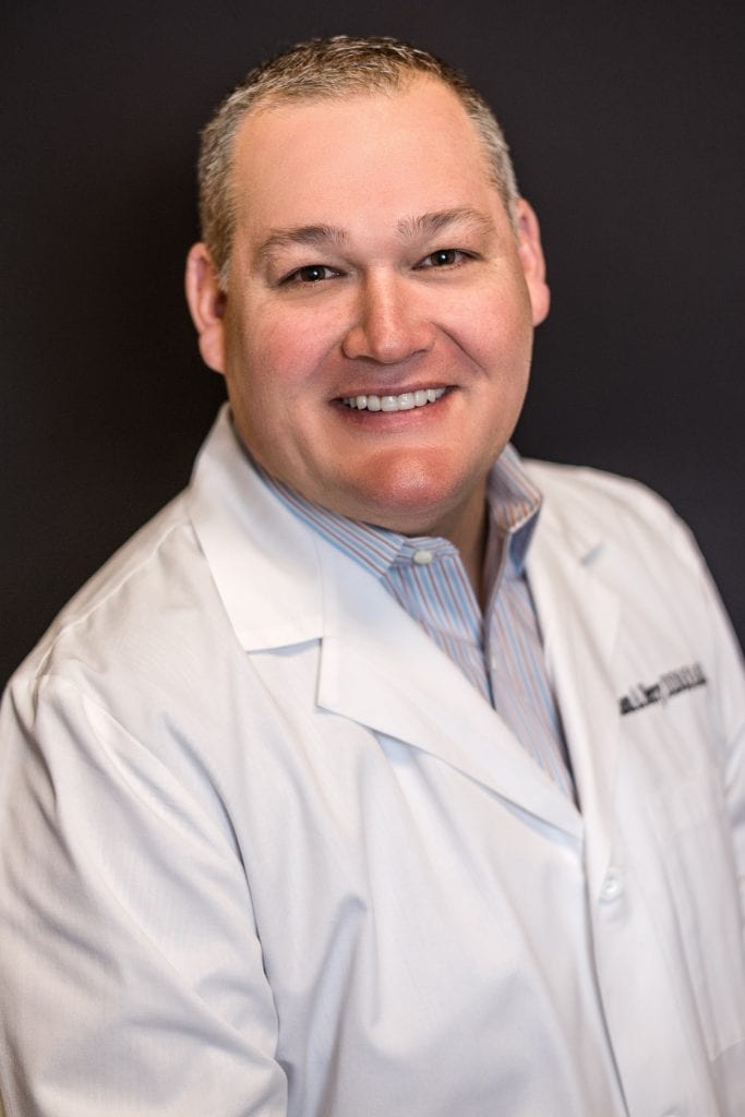 Home Berry & Berry Dental Associates Granbury, TX 76049