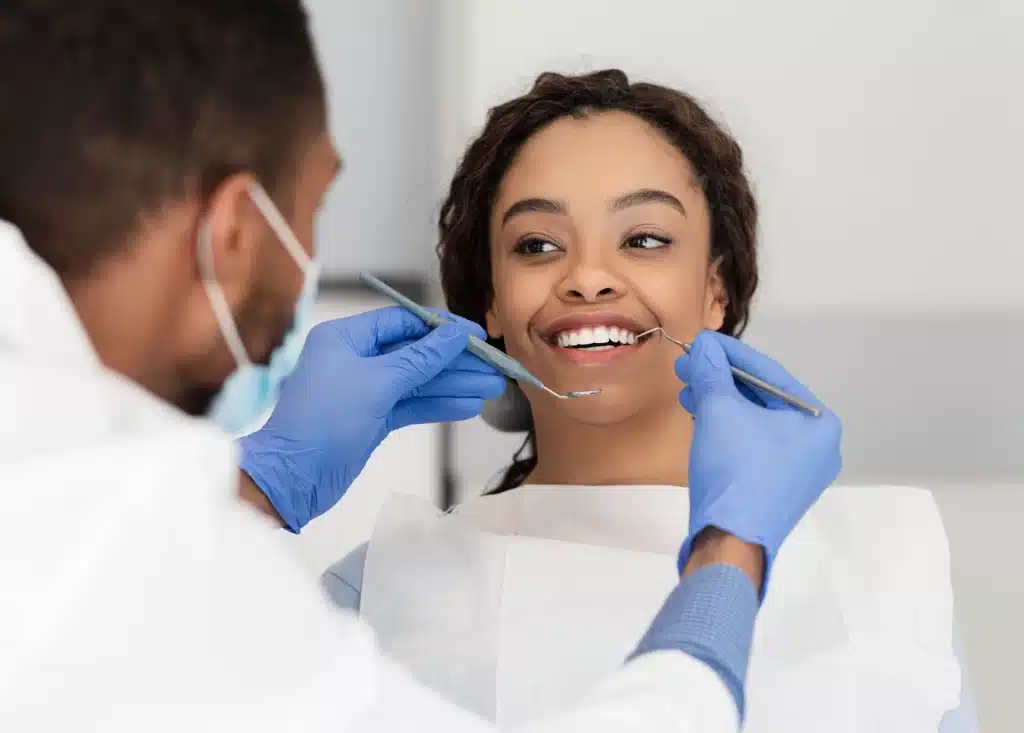 Tips and Tricks for Preventive Care From Your Dentist in Granbury Dentist in Granbury. Berry & Berry Dental Associates. General, Cosmetic, Restorative, Family Dentist in Granbury, TX 76049 Call:817-326-4098 Emergency Dentistry Berry & Berry Dental Associates dentist in Granbury, TX Dr. Jason Berry Dr. Elizabeth Berry Dr. Adrienne Montgomery.