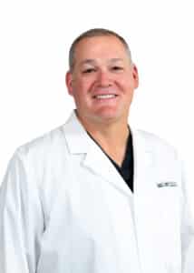 Dr Jason Berry Meet Our Team Dentist in Granbury