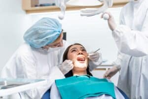 Dentist Near Me Granbury
