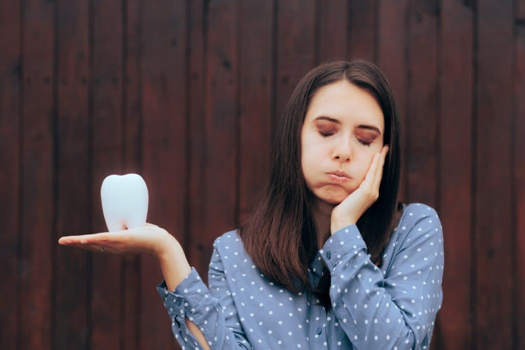 Tooth Extractions Granbury