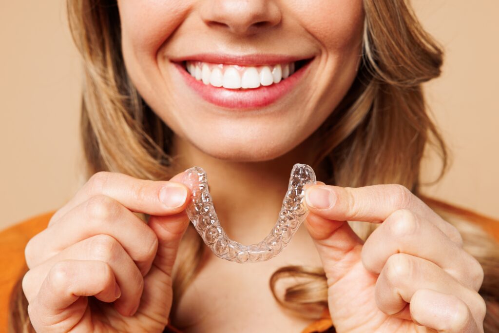 Clear Aligners Granbury