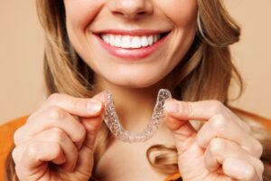 Clear Aligners Granbury