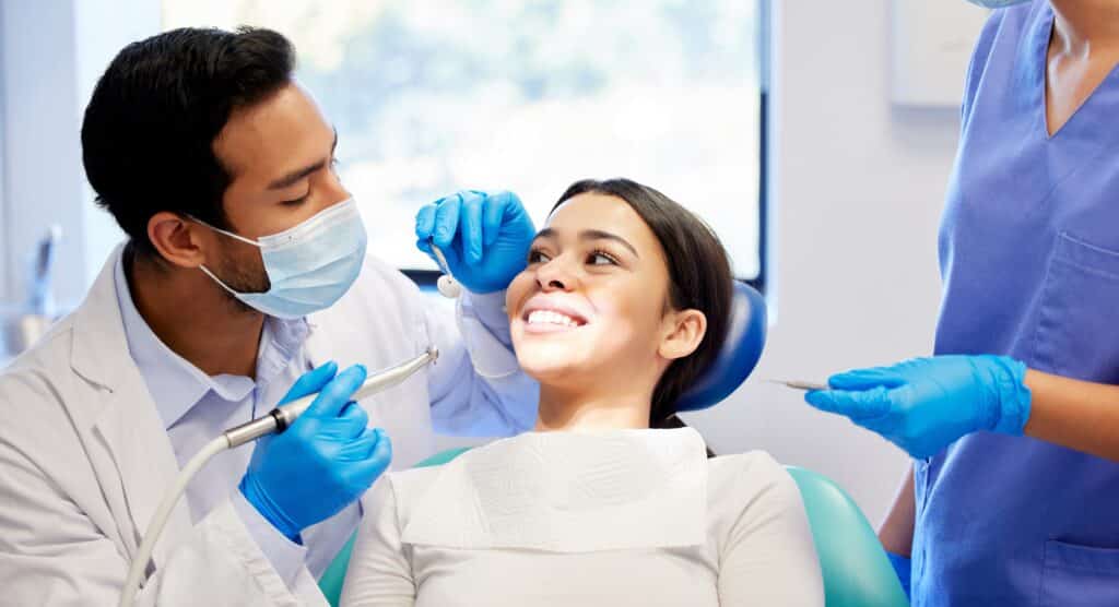 Dentist Near Me Granbury