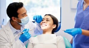 Dentist Near Me Granbury