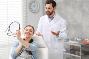 Dental Crowns Granbury