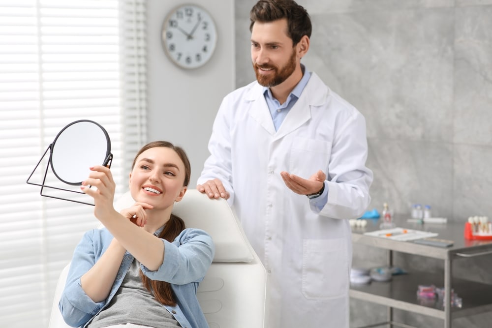 Dental Crowns Granbury