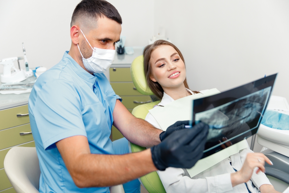 Top Dentist Granbury