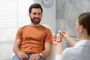 Dental Implants in Granbury